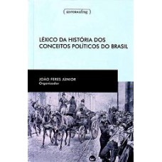 Lexico Da Historia Dos Conceitos