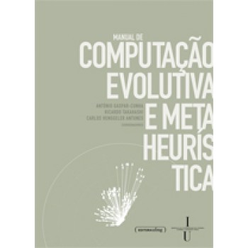 Manual De Computacao Evolutiva E Metaheuristica