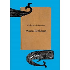 Caderno De Poesias - Maria Bethania