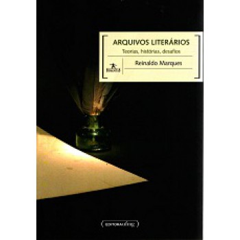 Arquivos Literarios - Teorias, Historias, Desaios