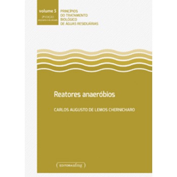 REATORES ANAERÓBIOS