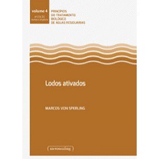 LODOS ATIVADOS - VOL 4
