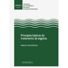 PRINCIPIOS BASICOS DO TRAT. DE ESGOTOS VOL 2