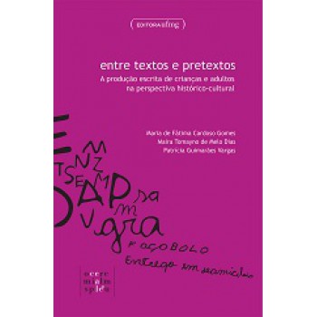 Entre Textos E Pretextos