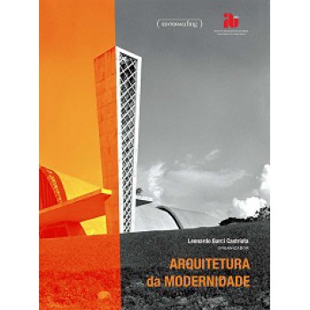 Arquitetura Da Modernidade