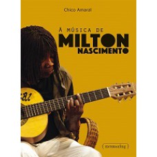 Musica De Milton Nascimento, A