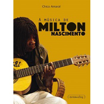 Musica De Milton Nascimento, A