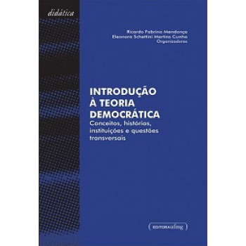 Introdução A Teoria Democratica