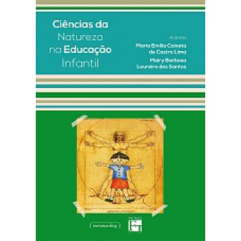 Ciencias Da Natureza Na Educacao Infantil