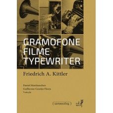 Gramofone, Filme, Typewriter (co-edicao)