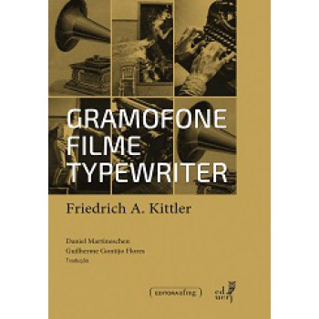 Gramofone, Filme, Typewriter (co-edicao)