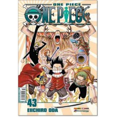 One Piece Vol. 4