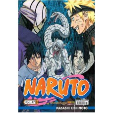 Naruto Ed. 61