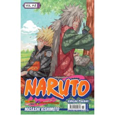 Naruto Pocket Ed. 42