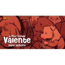 Valente: Para Sempre Vol. 1