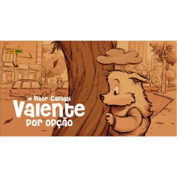 Valente: Por Opção Vol. 3