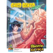 Chico Bento Moço Vol. 8