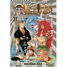 One Piece Vol. 31