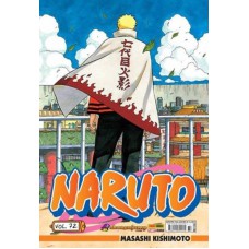 Naruto Ed. 72