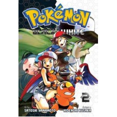 Pokémon Ed. 02