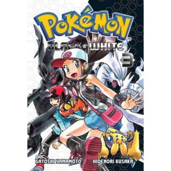 Pokémon Ed. 03