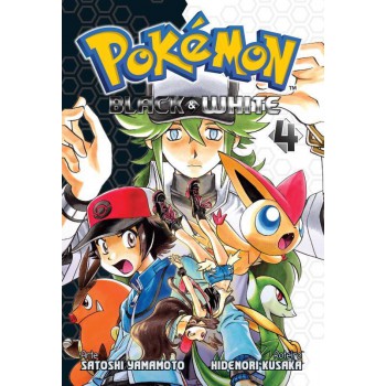 Pokémon Ed. 04