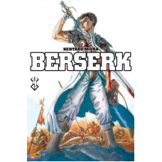 Berserk Vol. 4: Edição De Luxo