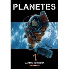 Planetes Volume 1