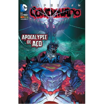 Superman: Condenado Vol. 2