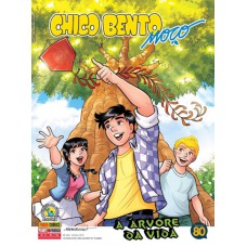 Chico Bento Moço Vol. 23