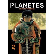 Planetes Volume 2
