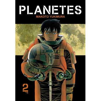 Planetes Volume 2