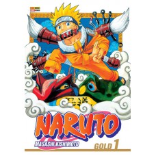 Naruto Gold Vol. 1