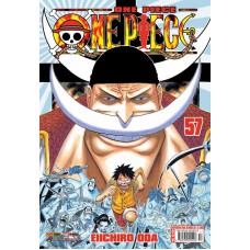 One Piece Vol. 57