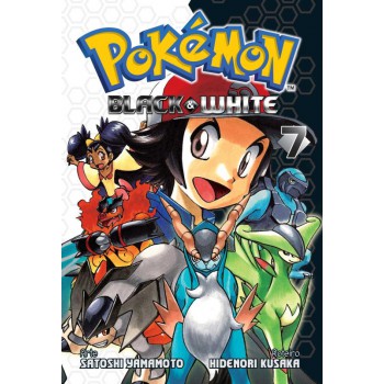 Pokémon Ed. 07