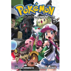 Pokémon Ed. 08