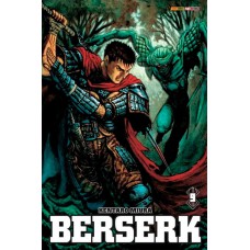 Berserk Vol. 9: Edição De Luxo