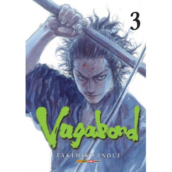 Vagabond Vol. 3