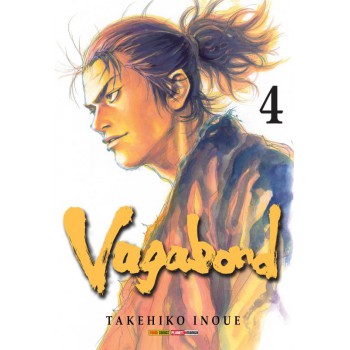 Vagabond Vol. 4