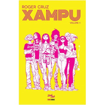 Xampu Vol. 1