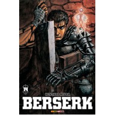 Berserk Vol. 14: Edição De Luxo