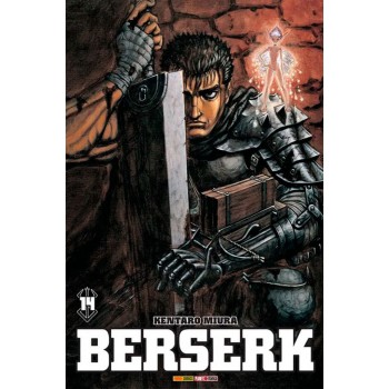 Berserk Vol. 14: Edição De Luxo