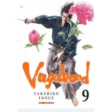 Vagabond Vol. 9