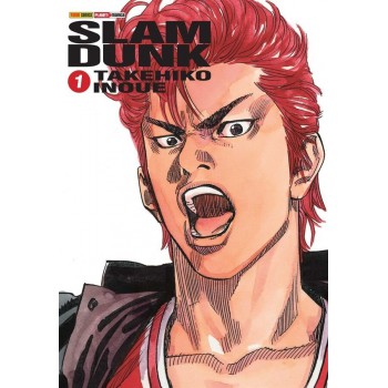 Slam Dunk Vol. 1