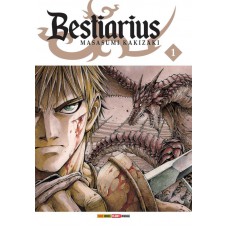 Bestiarius Vol. 1