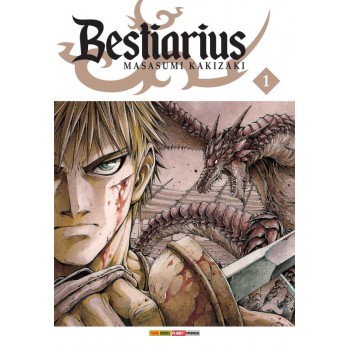 Bestiarius Vol. 1