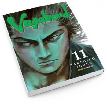 Vagabond Vol. 11