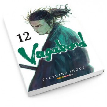 Vagabond Vol. 12