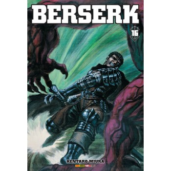 Berserk Vol. 16: Edição De Luxo