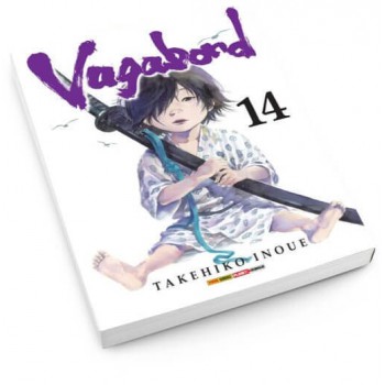 Vagabond Vol. 14